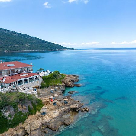 코이니라 Faros View B&B 외부 사진