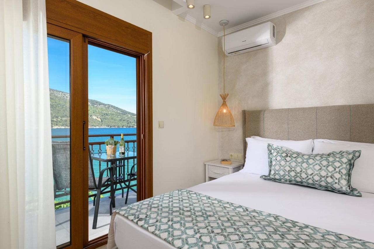 코이니라 Faros View B&B 외부 사진